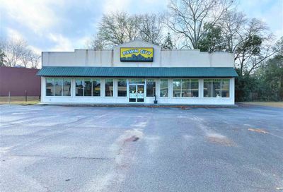 116 N Veterans Boulevard Glennville GA 30427
