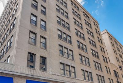 640 S Federal Street Chicago IL 60605