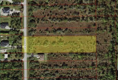7060 Everglades Boulevard N Naples FL 34120