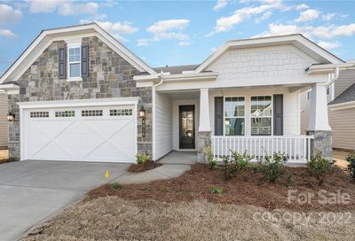 6016 Blissful Drive Charlotte NC 28215