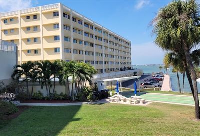 100 Bluff View Drive Belleair Bluffs FL 33770