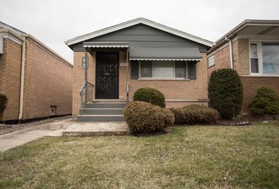 9447 S Normal Avenue Chicago IL 60620