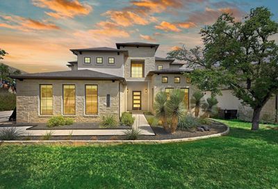 15500 Joseph Drive Lakeway TX 78734