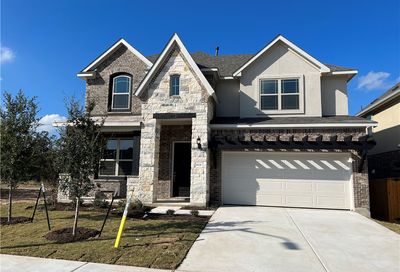 1121 Nobel Prairie Run Leander TX 78641