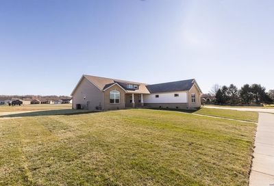 401 Briarberry Drive Shiloh IL 62221