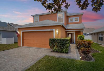 8325 Night Owl Court New Port Richey FL 34655
