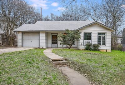 1137 Gillespie Place Austin TX 78704