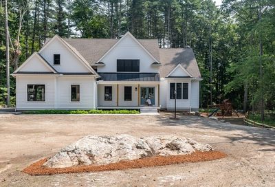 46 Fruit Street Norfolk MA 02056