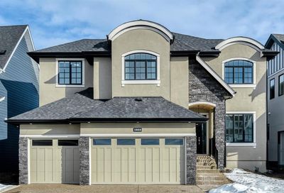 1464 Coopers Landing SW Airdrie AB T4B0C8