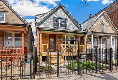 3504 W Hirsch Street Chicago IL 60651