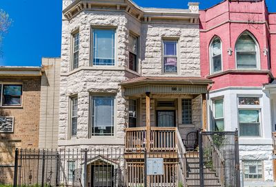 Address Withheld Chicago IL 60637