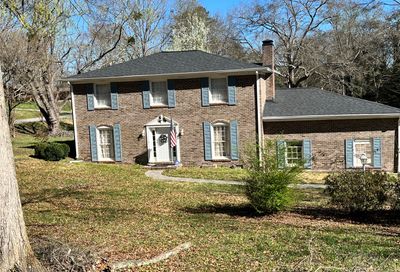 2085 Monterey Drive Conyers GA 30012