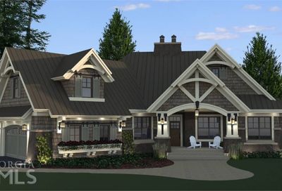 4 Long Mountain Trail Cleveland GA 30528