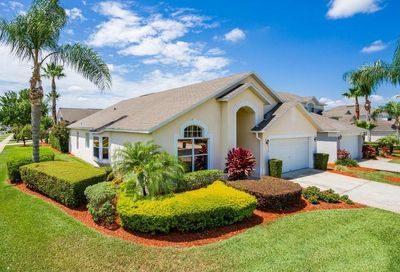 1080 Lake Berkley Drive Kissimmee FL 34746