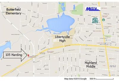 105 Harding Avenue Libertyville IL 60048