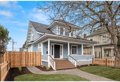 7903 N Portsmouth Ave Portland OR 97203