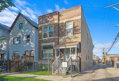 1940 N Saint Louis Avenue Chicago IL 60647