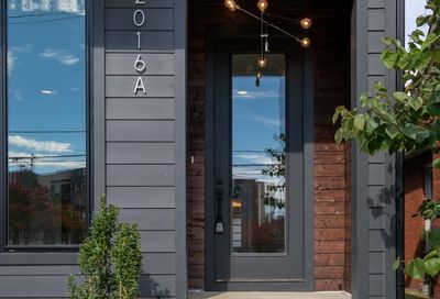 2016a Clifton Ave Nashville TN 37203