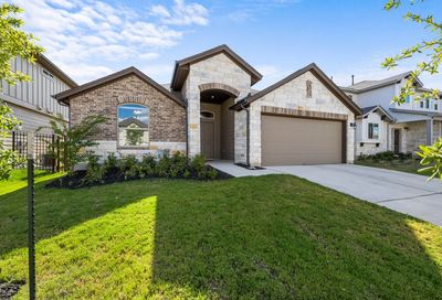 604 Little Draw Lane Leander TX 78641