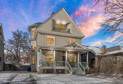 9524 S Longwood Drive Chicago IL 60643
