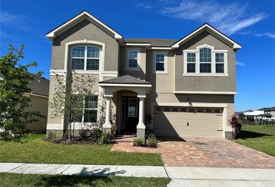 2160 Avian Loop Kissimmee FL 34741