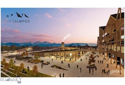 Tbd Huffine Lane Bozeman MT 59718