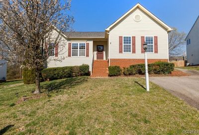 2609 Piney Ridge Drive Richmond VA 23223