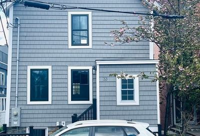 33 West Street Cambridge MA 02139