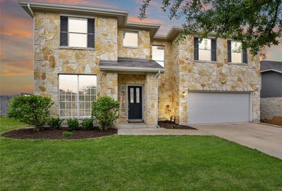 2376 Brookhollow Terrace Georgetown TX 78626