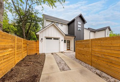 1404 W 51st Street Austin TX 78756