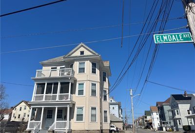 1 Elmdale Avenue Providence RI 02909