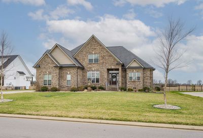 1612 North Side Dr Murfreesboro TN 37130