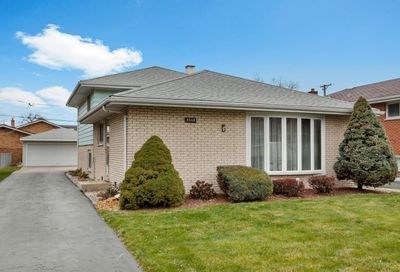 4544 Forest Avenue Brookfield IL 60513