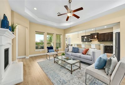 4305 Gallego Circle Austin TX 78738