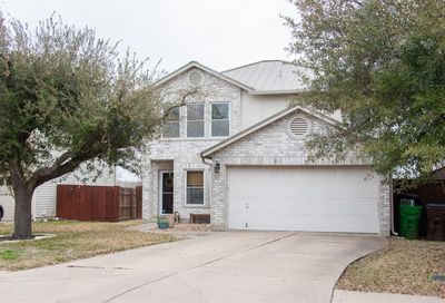 3612 Meadow Park Drive Round Rock TX 78665