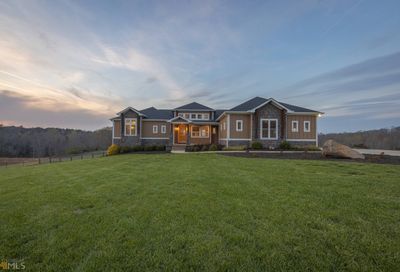 2473 Gumlog Road Martin GA 30557