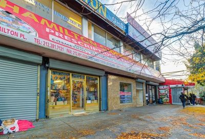 3 - 5 Hamilton Place New York NY 10031