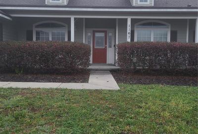 1167 NW 120th Terrace Gainesville FL 32606