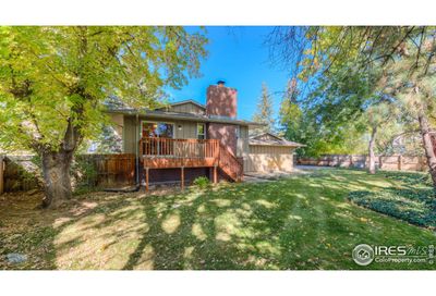 5484 Cypress Dr Boulder CO 80303