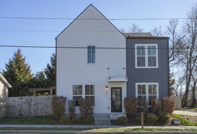1111 Clay St Nashville TN 37208