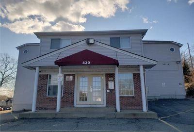 420 Woodward Road North Providence RI 02904