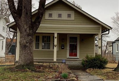 420 E 70th Street Kansas City MO 64131