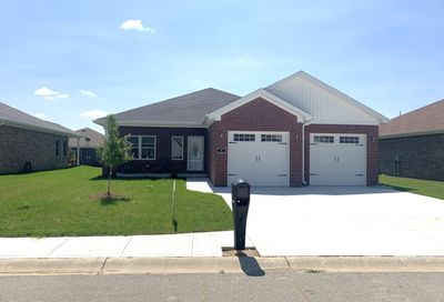 6 Bridge Hampton Drive Crawfordsville IN 47933