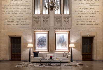435 N Michigan Avenue Chicago IL 60611
