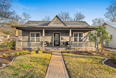 4531 Avenue C Austin TX 78751