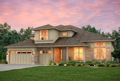 1608 Hinterwald Street Leander TX 78641