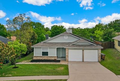 1411 Blakeney Lane Austin TX 78753