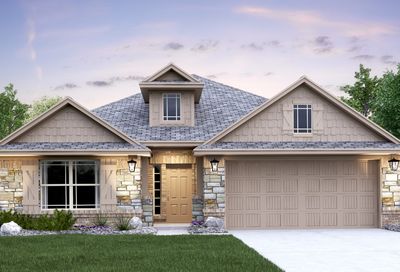 216 Berean Lane Liberty Hill TX 78642