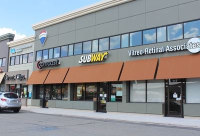 975 Merriam Avenue Leominster MA 01453