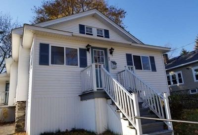 88 Eureka St Worcester MA 01603